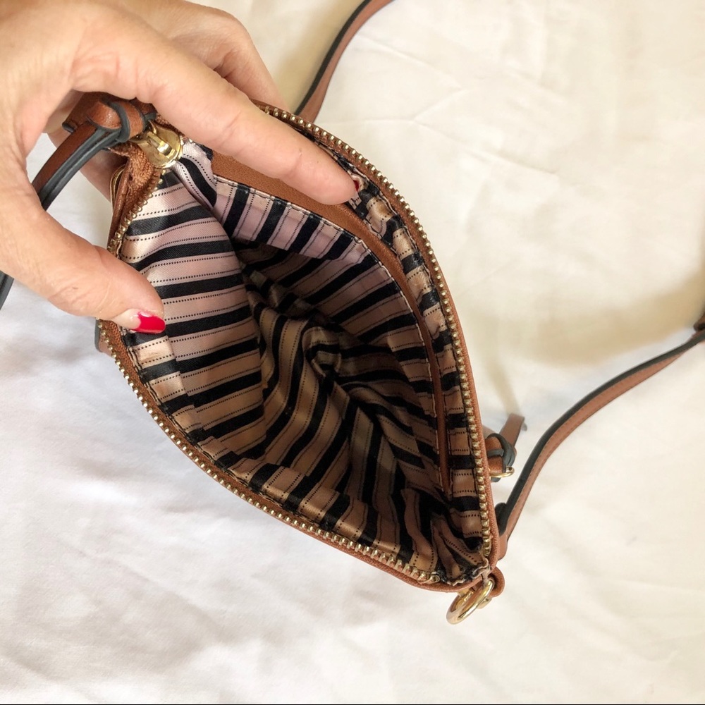 Vegan leather bag - Picture 4 of 4